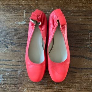 Everlane Leather Day Heel